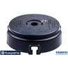 Coperchio - Originale Husqvarna - 537224202