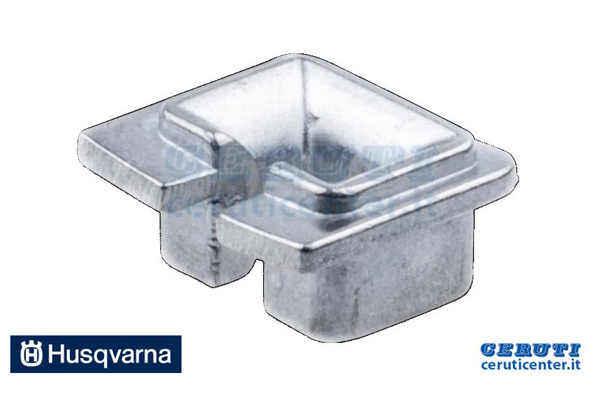 Boccola Passafilo - Originale Husqvarna - 537224101