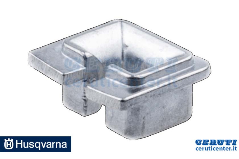 Einfädler Bush - Original Husqvarna - 537224101