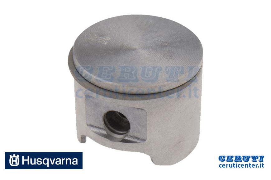 Pistón Compl. - Husqvarna original - 537223604