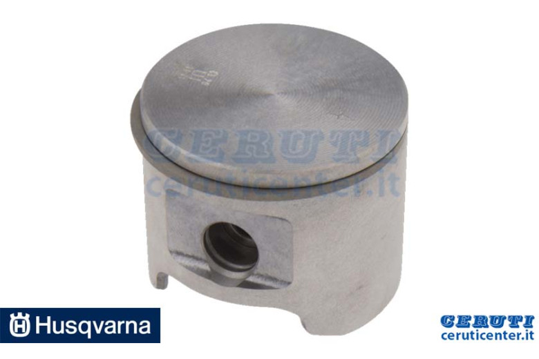 Pistone Compl. - Originale Husqvarna - 537223604