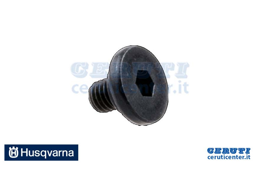 Vite - Originale Husqvarna - 537222901