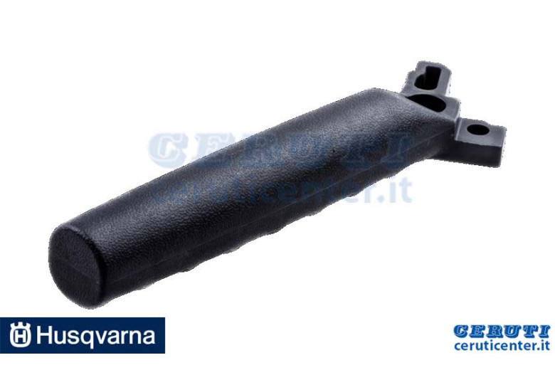 Handle - Original Husqvarna - 537222201