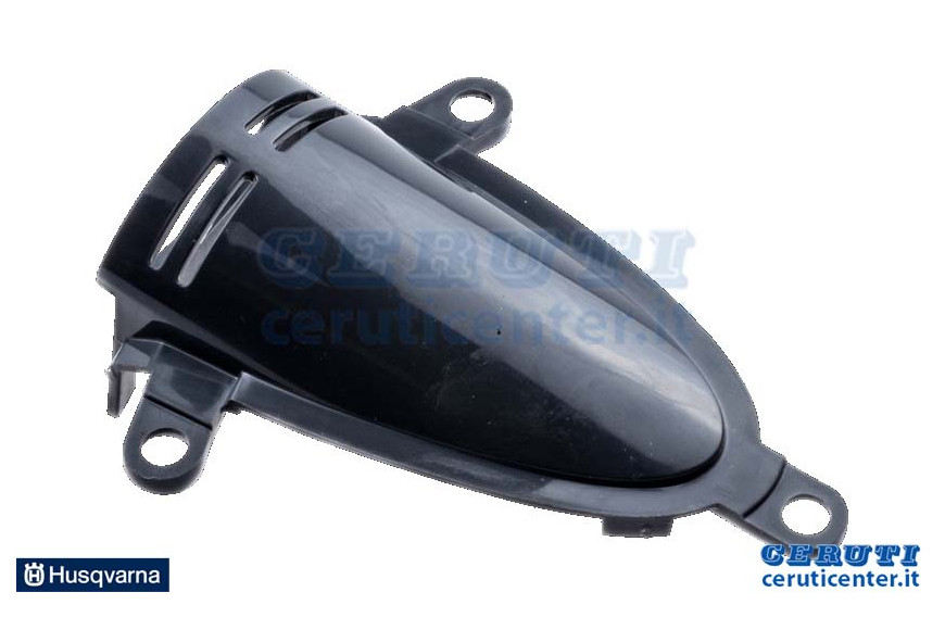 Coperchio - Originale Husqvarna - 537222001