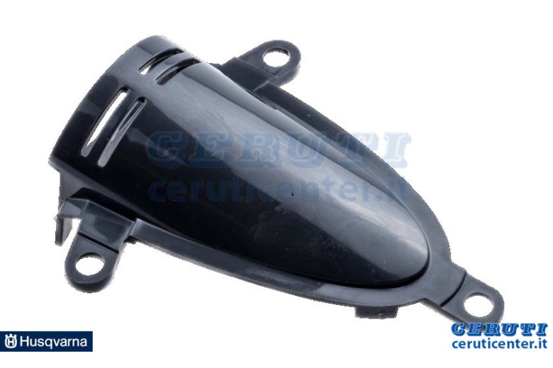 Coperchio - Originale Husqvarna - 537222001