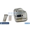 Schalldämpfer - Original Husqvarna - 537221601