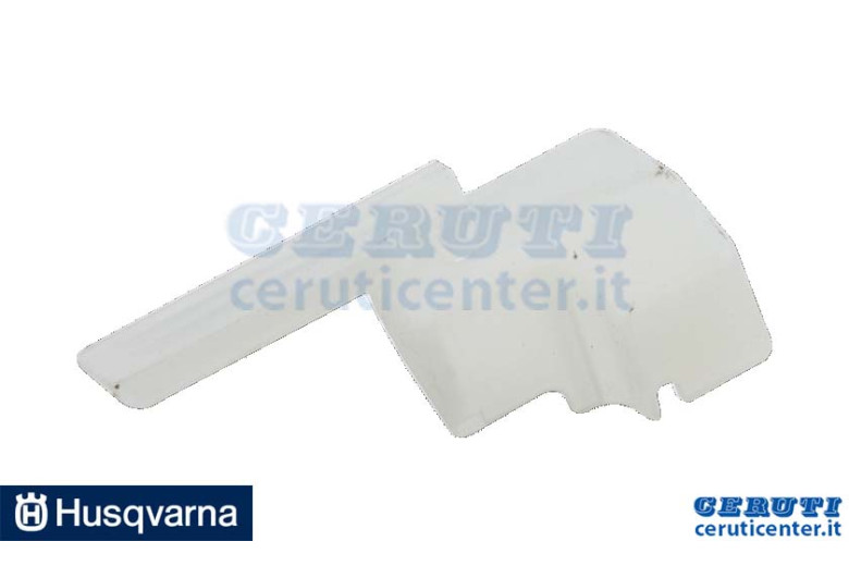 Supporto - Originale Husqvarna - 537219901