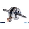 Cigüeñal - Husqvarna original - 537219202
