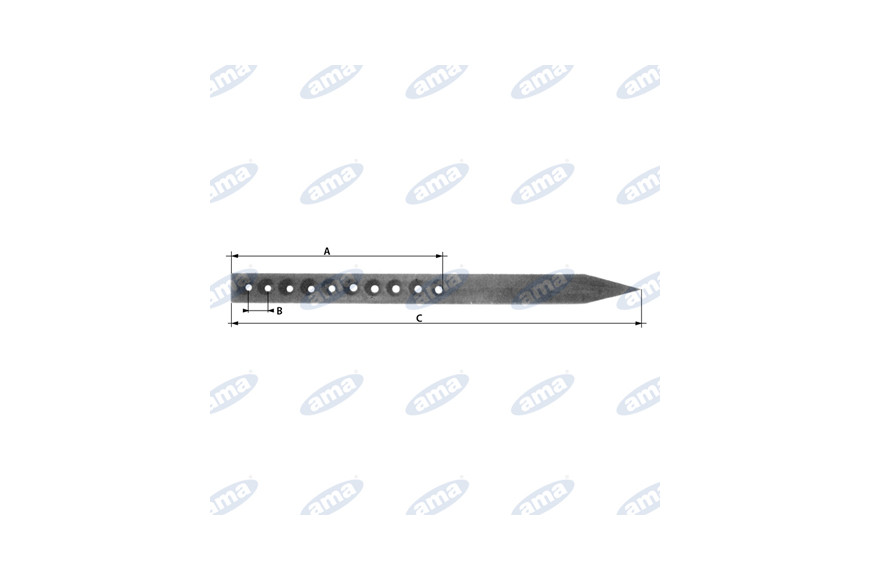 Chisel Adaptable A Volontiers