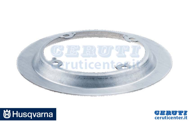 Platte - Original Husqvarna - 537217201