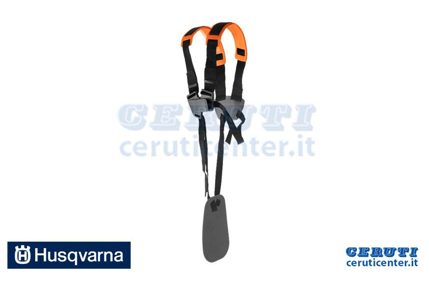 Como correa de soporte - Husqvarna original - 537216301