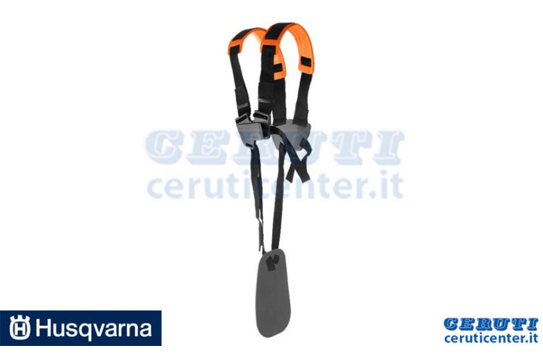 Como correa de soporte - Husqvarna original - 537216301
