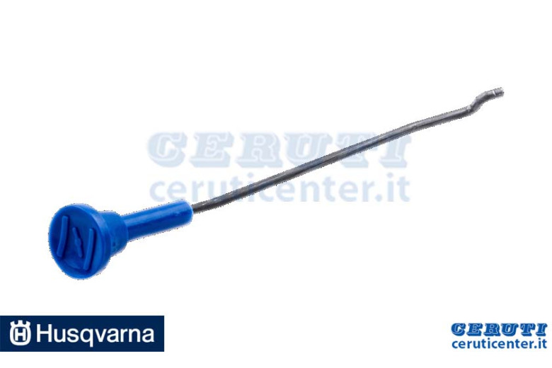 Aire Palanca - Husqvarna original - 537215701