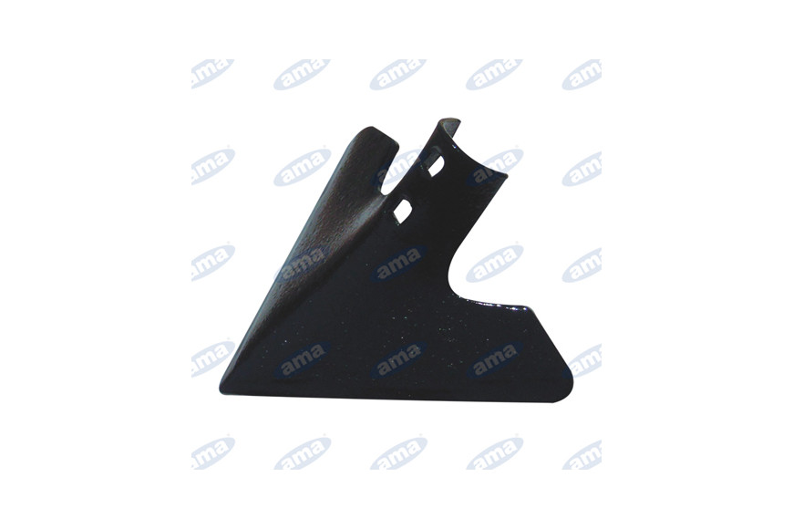 Lancia 2 trous socs 200X6 Empattement 30 mm