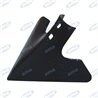 Vomere Lancia 2 Fori 200X6 Interasse 30 Mm