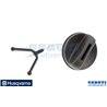Tappo Serbatoio - Originale Husqvarna - 537215207