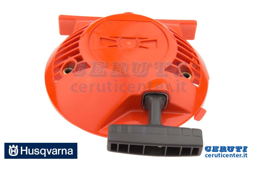 Carter Inicio Compl. - Husqvarna original - 537214707