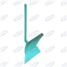 Un skimmer versoirs pleine 50x25 gauche