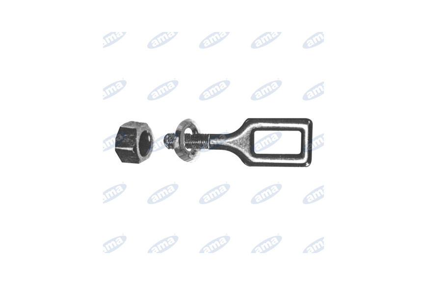 Ciarpa 60X30 filet 22Mais
