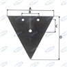 Vomerina Estirp.3 trous 350x300