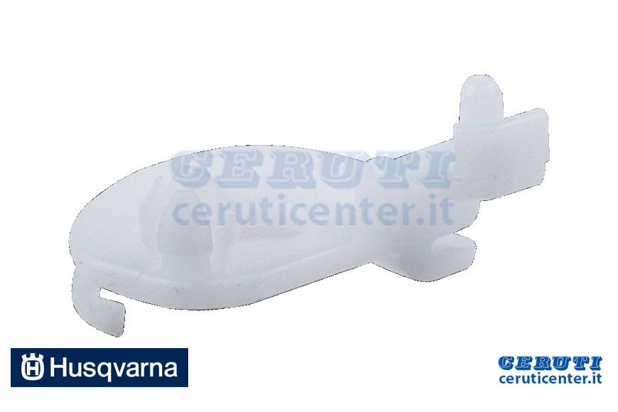 Palanca - Original Husqvarna - 537213701