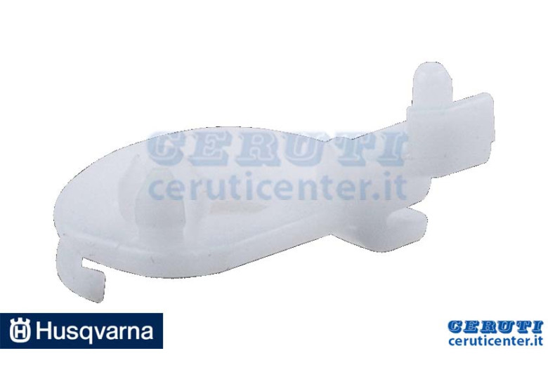 Palanca - Original Husqvarna - 537213701