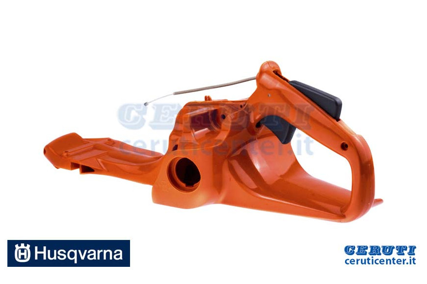 Serbatoio Miscela - Originale Husqvarna - 537213504