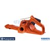 Mezclar Tanque - Original Husqvarna - 537213504