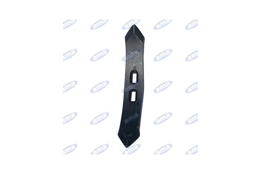 Soc de charrue réversible 55X15X360 Empattement Mm 45-75