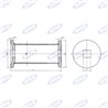 Spacer Edlxp