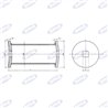 Spacer Evpt