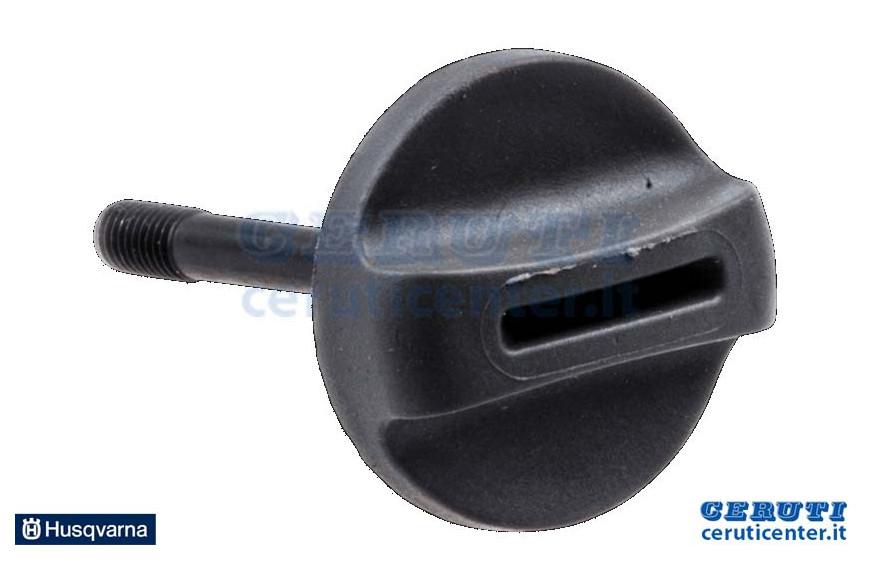 Pomello - Originale Husqvarna - 537213212