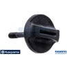Knopf - Original Husqvarna - 537213201