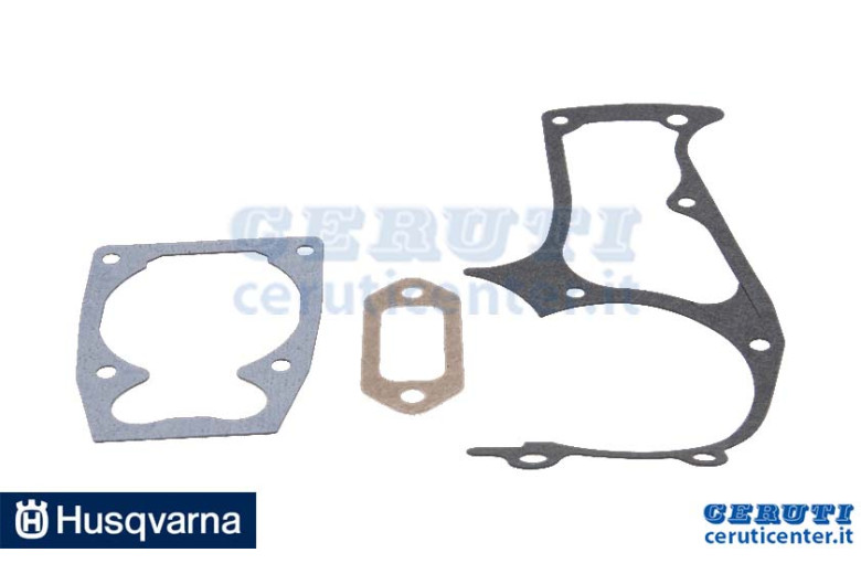 Série Seal - Husqvarna Original - 537212602