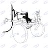 Change Plough Cu 45-50