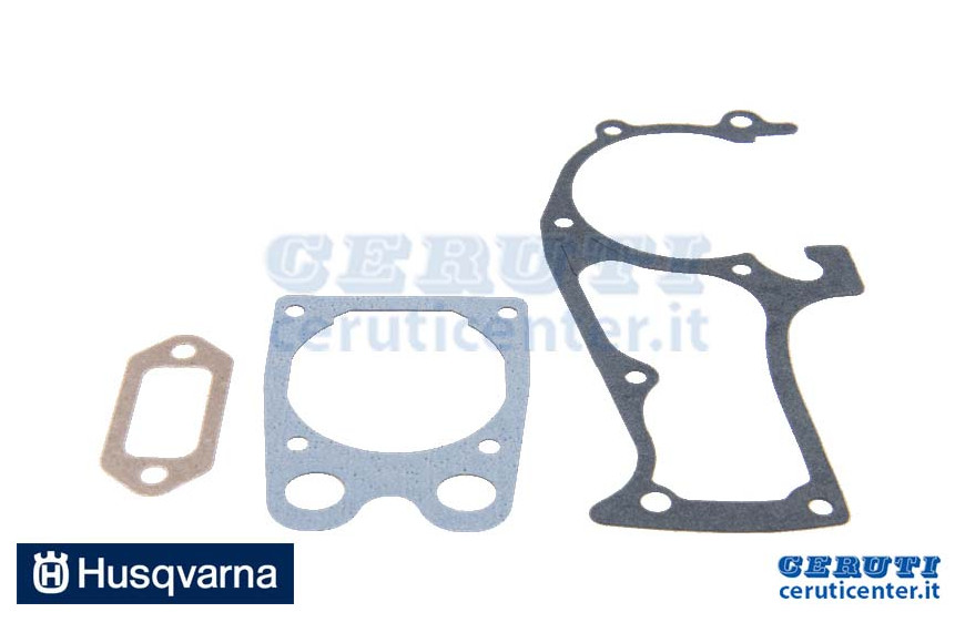 Serie Guarnizioni - Originale Husqvarna - 537212601