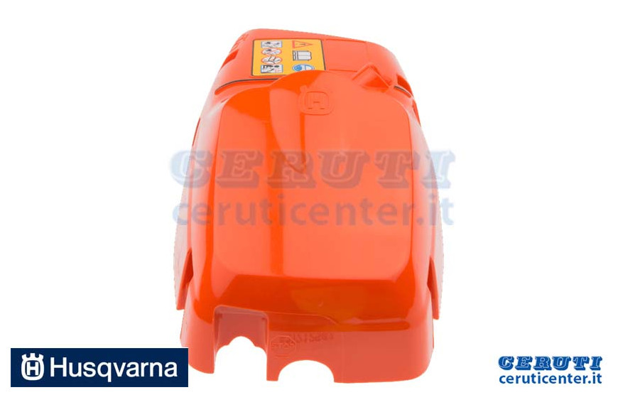 Coperchio Cilindro Auto Tune - Originale Husqvarna - 537212503