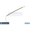 Cavo Acceleratore - Originale Husqvarna - 537211101