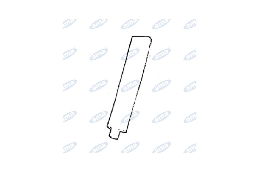 Utensile Espulsore Ancora