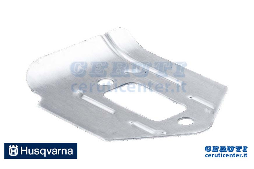 Schermo Termico - Originale Husqvarna - 537210601