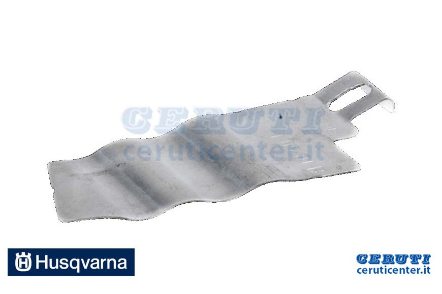 Cover - Original Husqvarna - 537210501