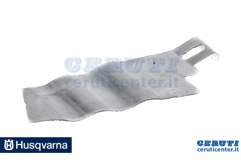 Couverture - Original Husqvarna - 537210501