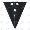 Vomerina Adaptable Raciti 3 Holes Thickness 8 Mm