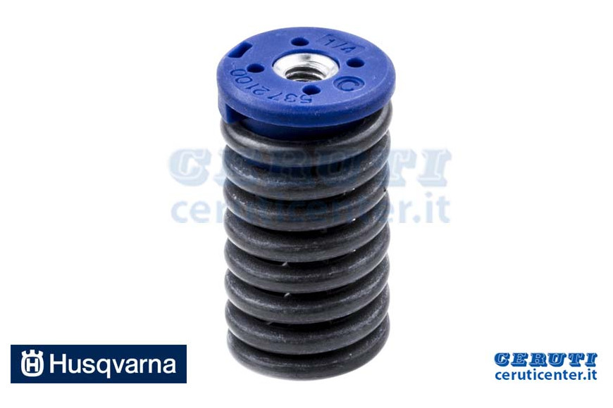 Ammortizzatore - Originale Husqvarna - 537210302
