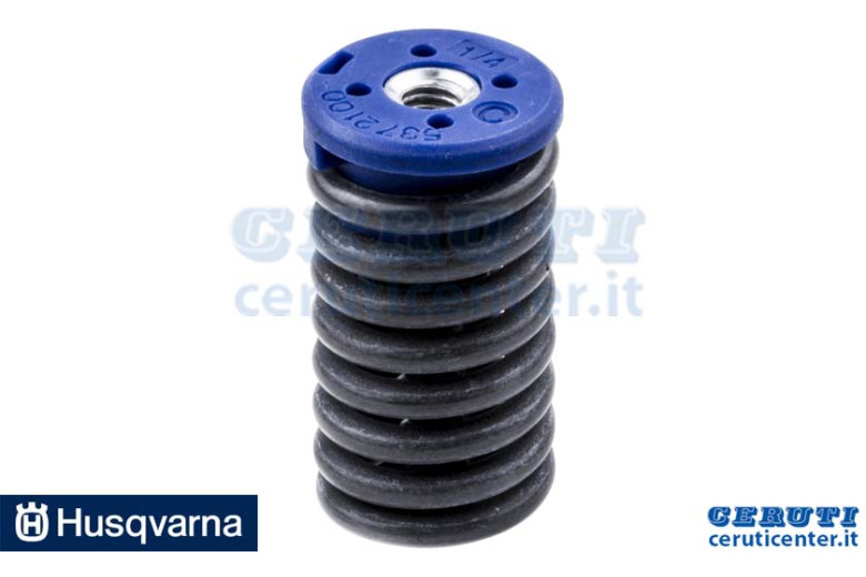 Shock - Original Husqvarna - 537210302