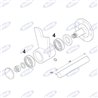 Bearing Roller