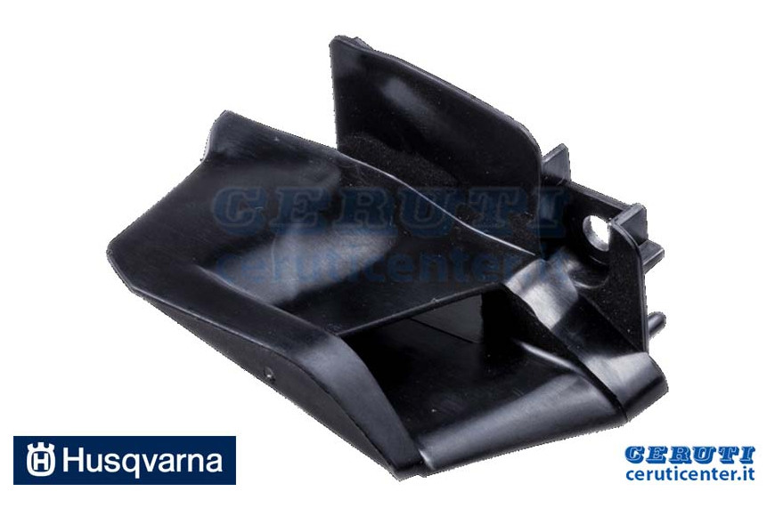Air Guide - Original Husqvarna - 537209201