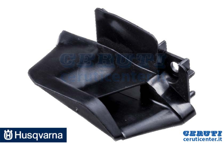 Air Guide - Original Husqvarna - 537209201