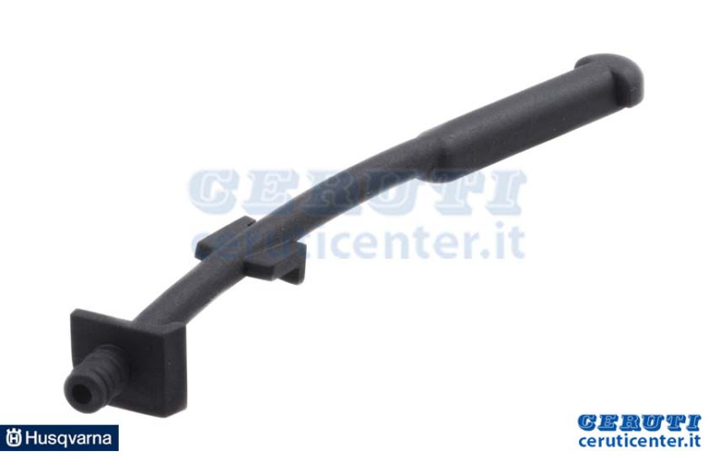 Rohr Öl - Original Husqvarna - 537209101