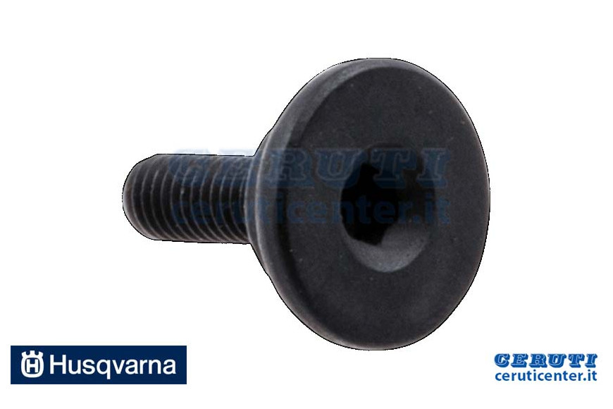 Tornillo - Husqvarna original - 537209001
